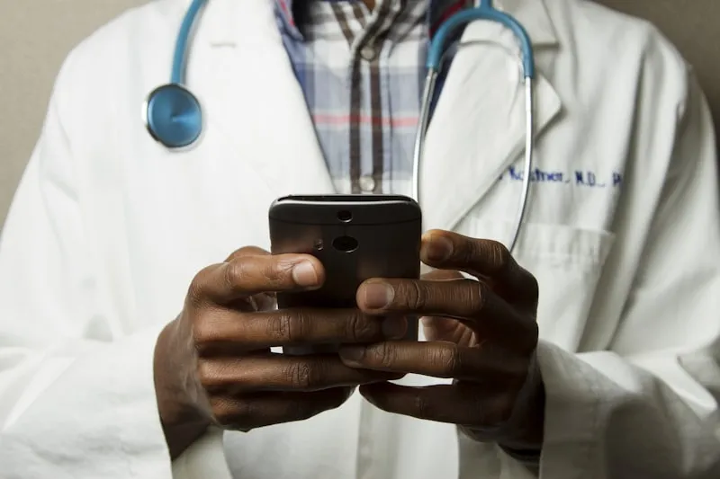 How AI Analytics Are Transforming Your Health & Fitness Journey