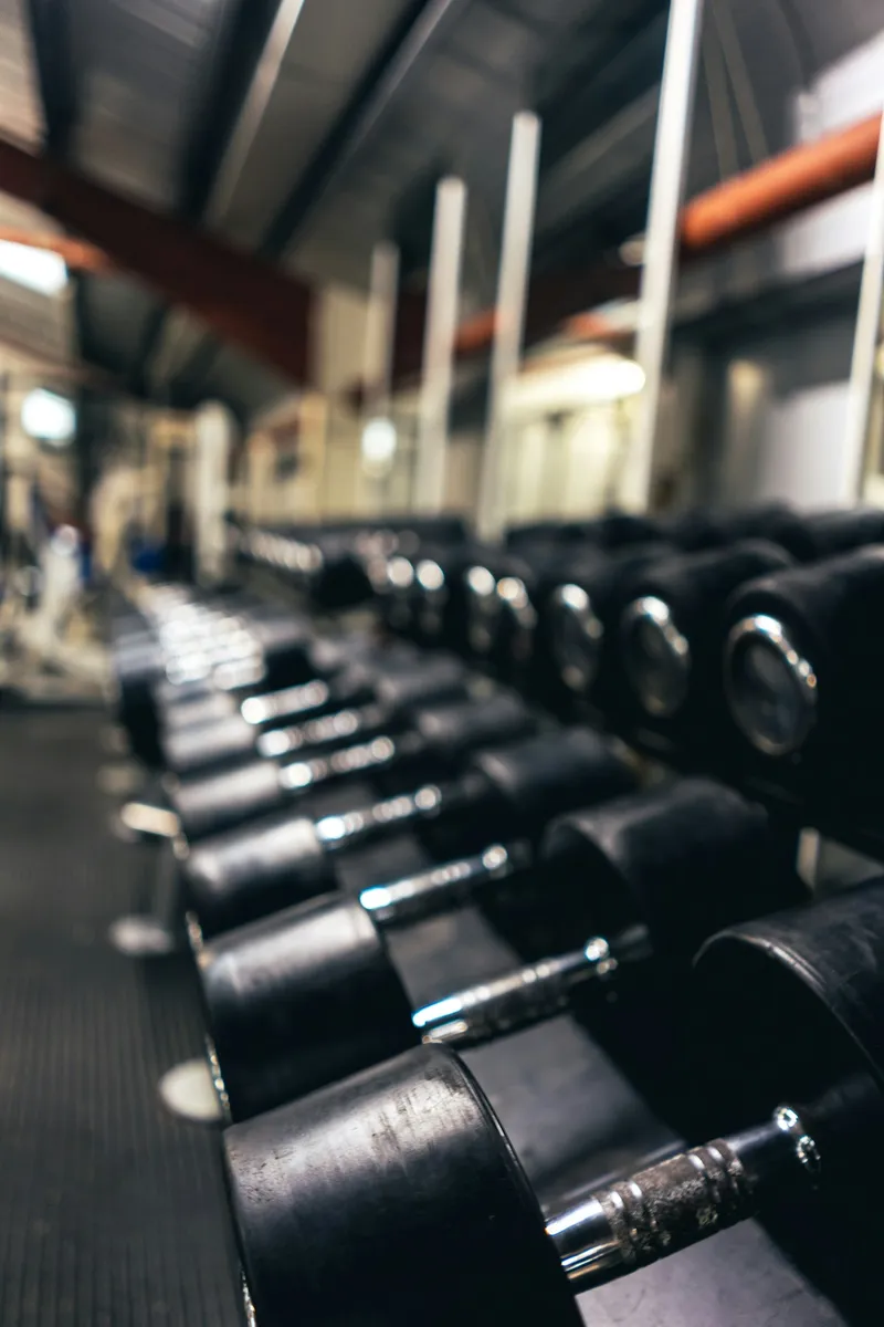 How AI Is Revolutionizing Personal Fitness in 2026