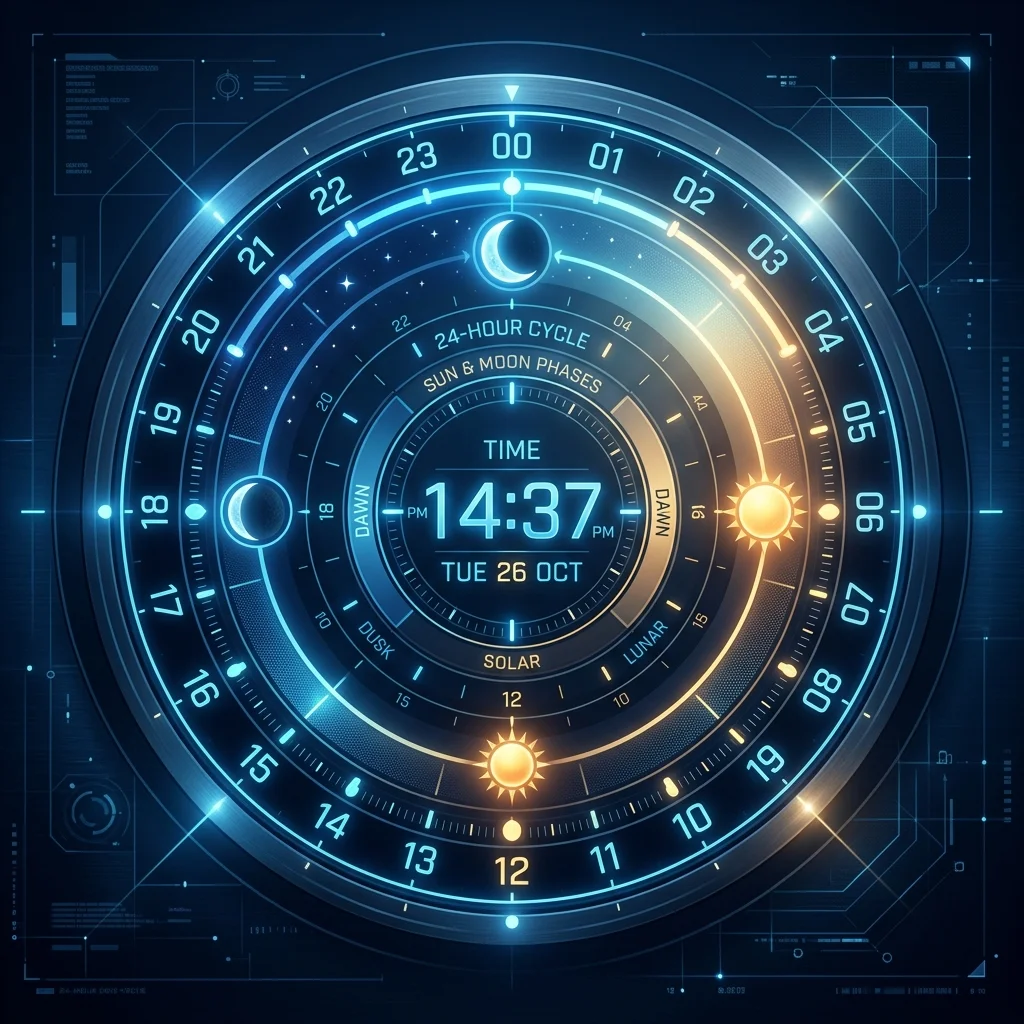Circadian Rhythms: Aligning Workouts with Your Body Clock