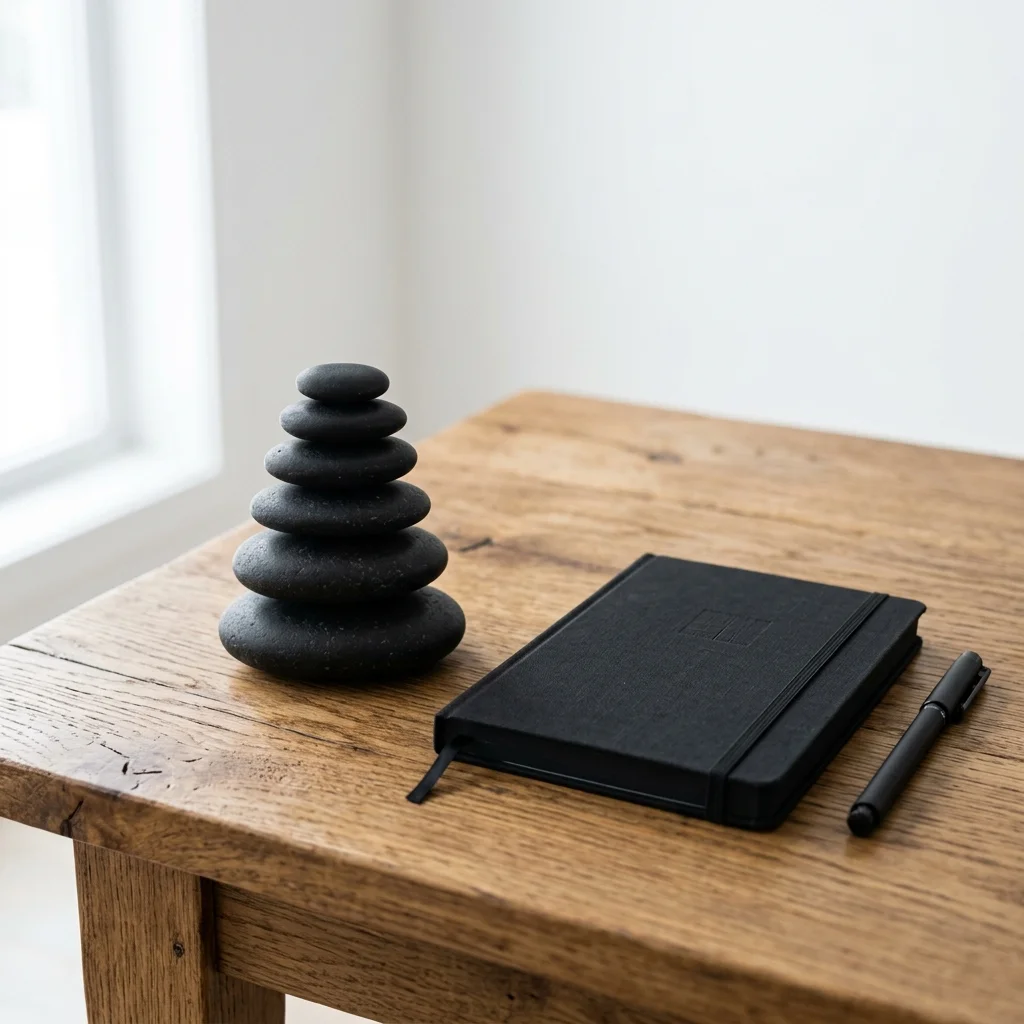 Habit Stacking: The Psychology of Building Consistent Routines