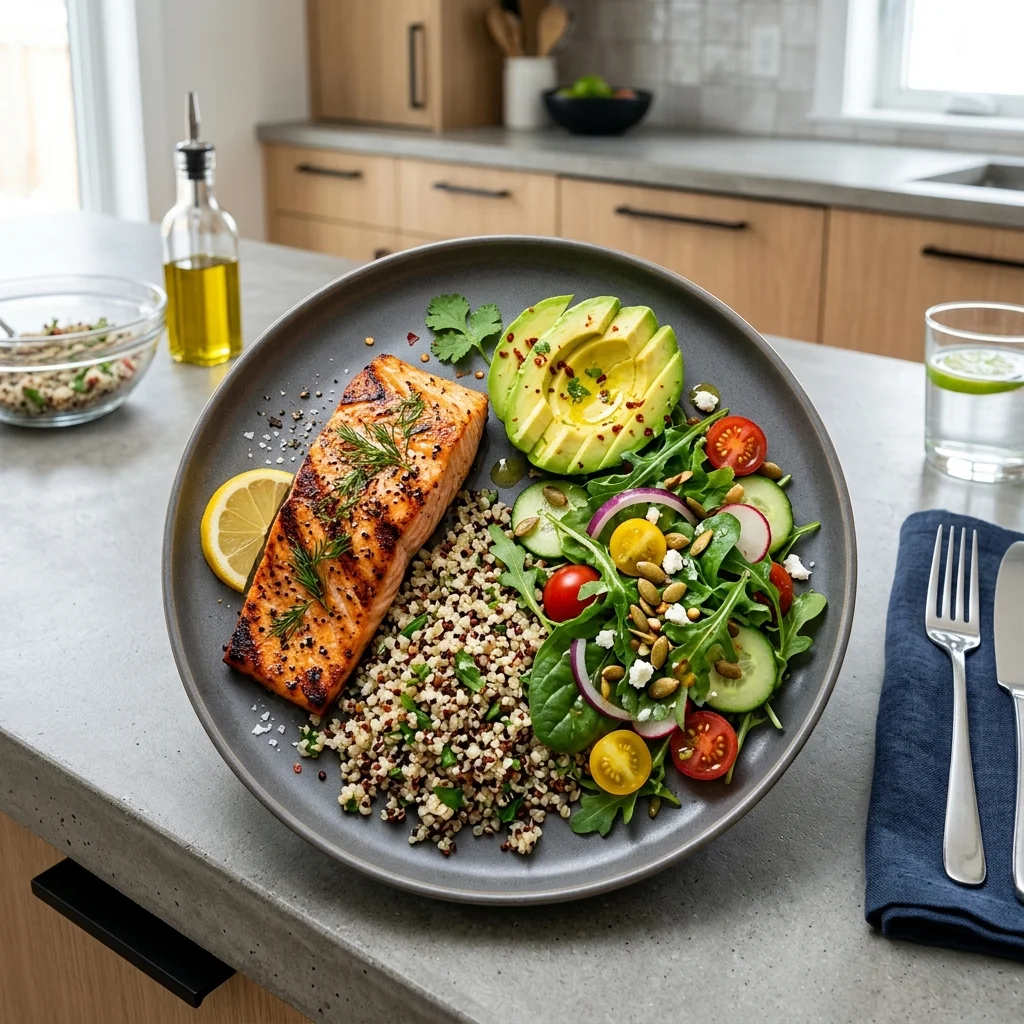 Mindful Eating vs. Calorie Counting: The AI Verdict