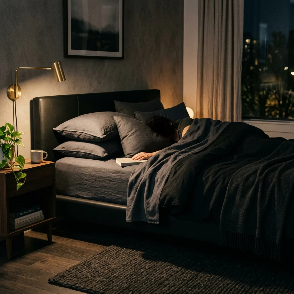 Sleep Hygiene for Athletes: Unlock Hidden Recovery Gains