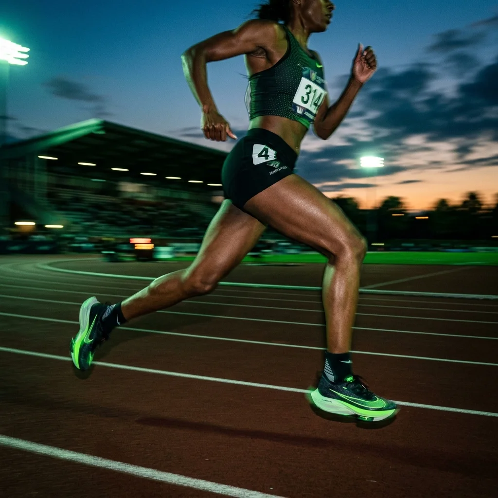 VO2 Max: What It Is and How to Improve It