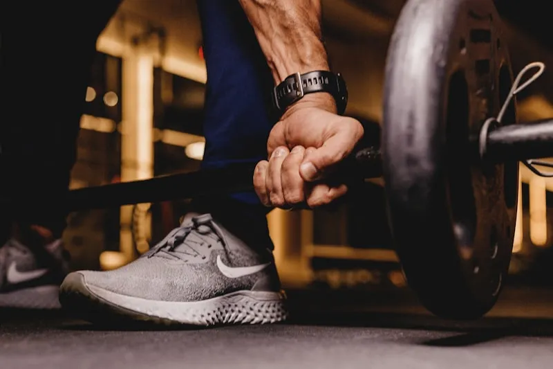 Why FORTIVA? The AI Fitness Revolution You've Been Waiting For